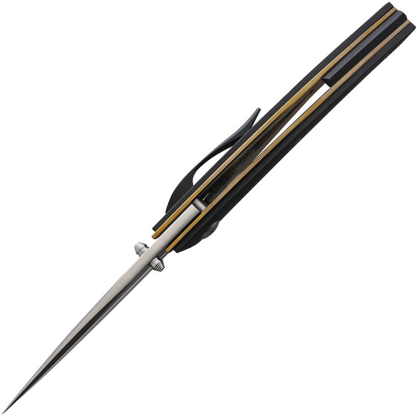 Chisel CF Bronze - AL014