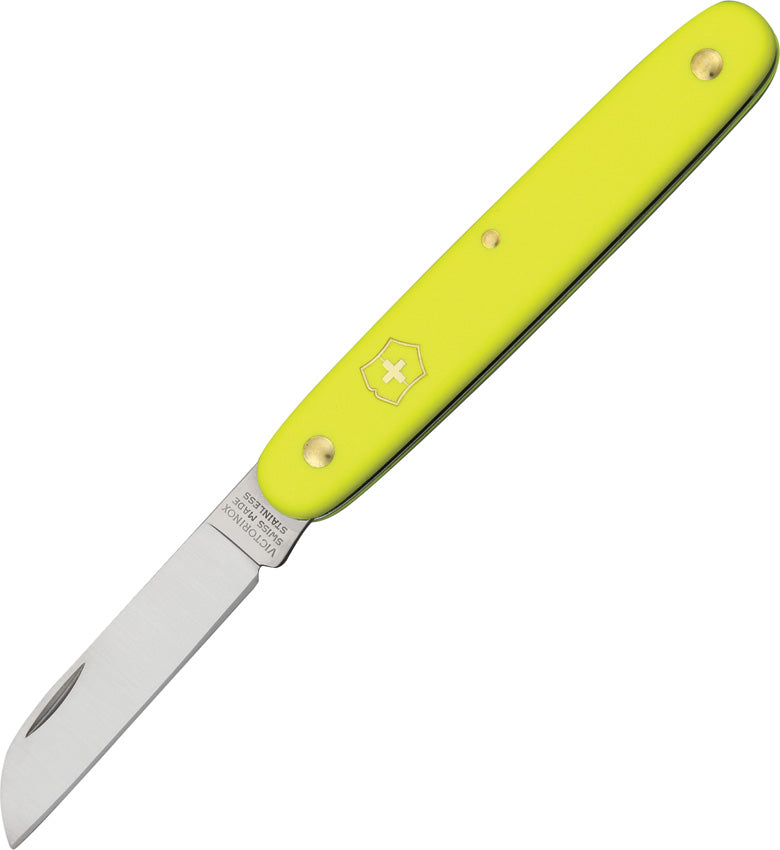 Floral Knife Yellow - VN390508X3