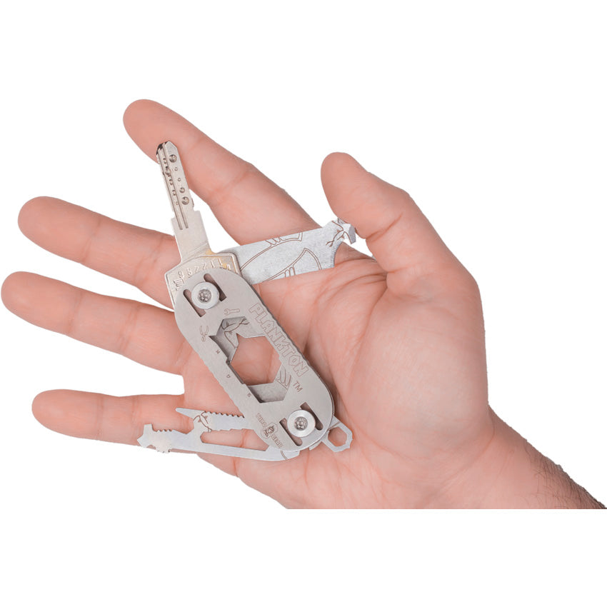 Plankton Multi-tool - TQ006