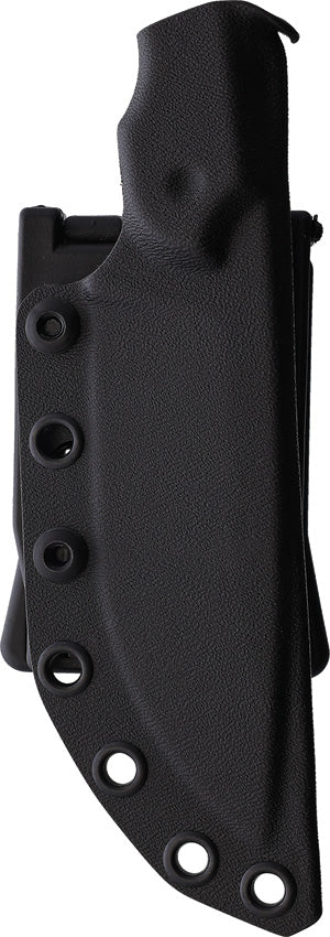 Basic1 Fixed Blade Black Mic - VT4028CB
