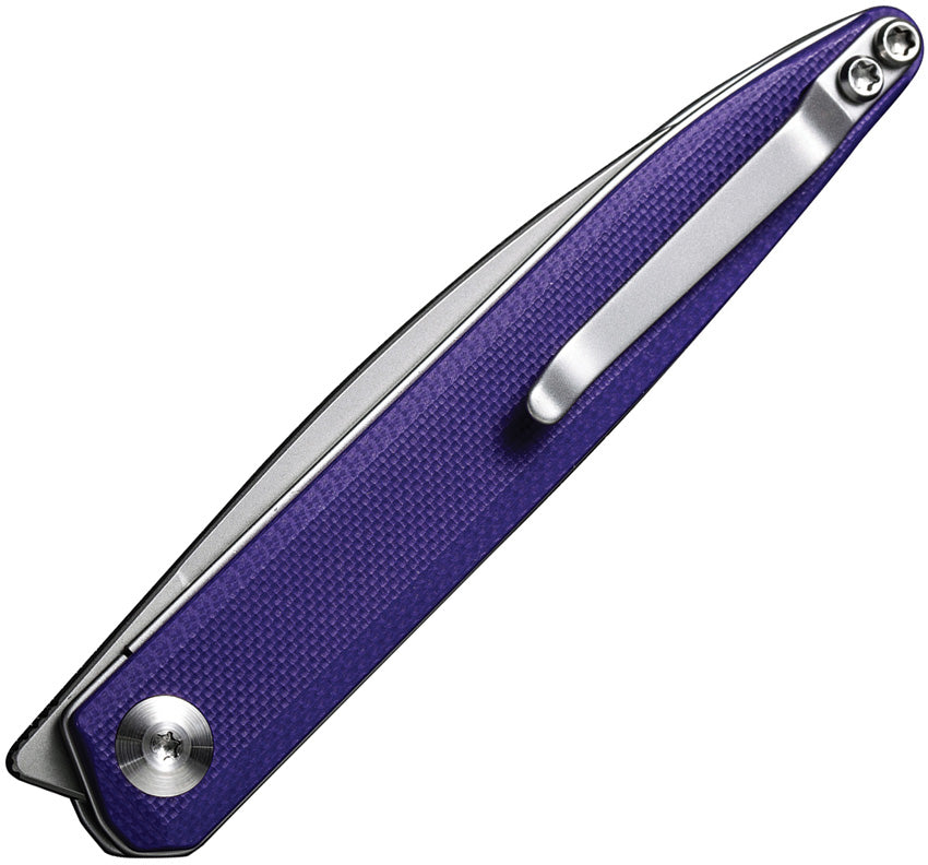 Jubil Linerlock Purple - S200291