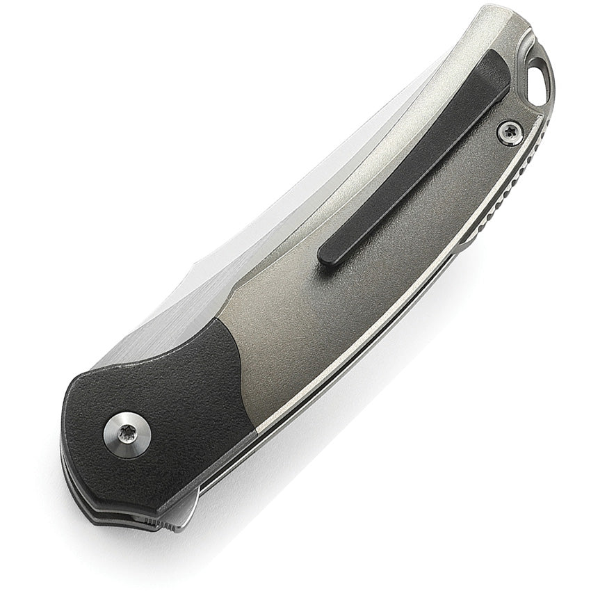 Supernova Linerlock Grey - BTKT2111A