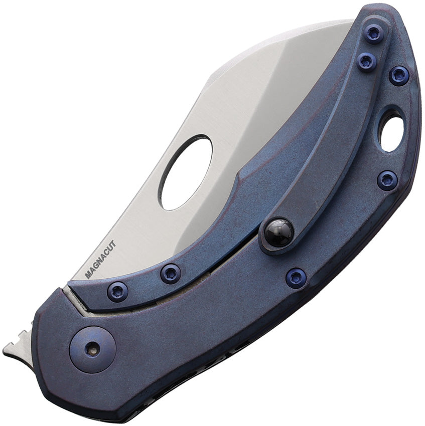 Busker Framelock CF - OL246