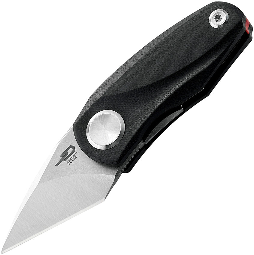 Tulip Linerlock Black - BTKG38A