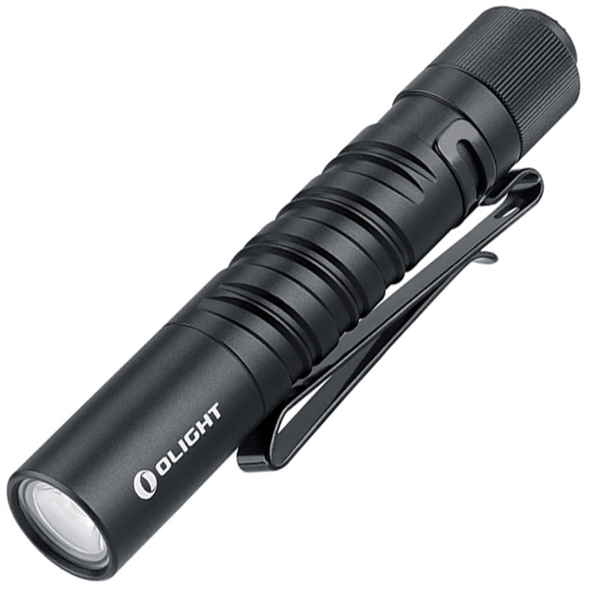 i3T EOS Mini Flashlight Black - OLTI3TEOSBK