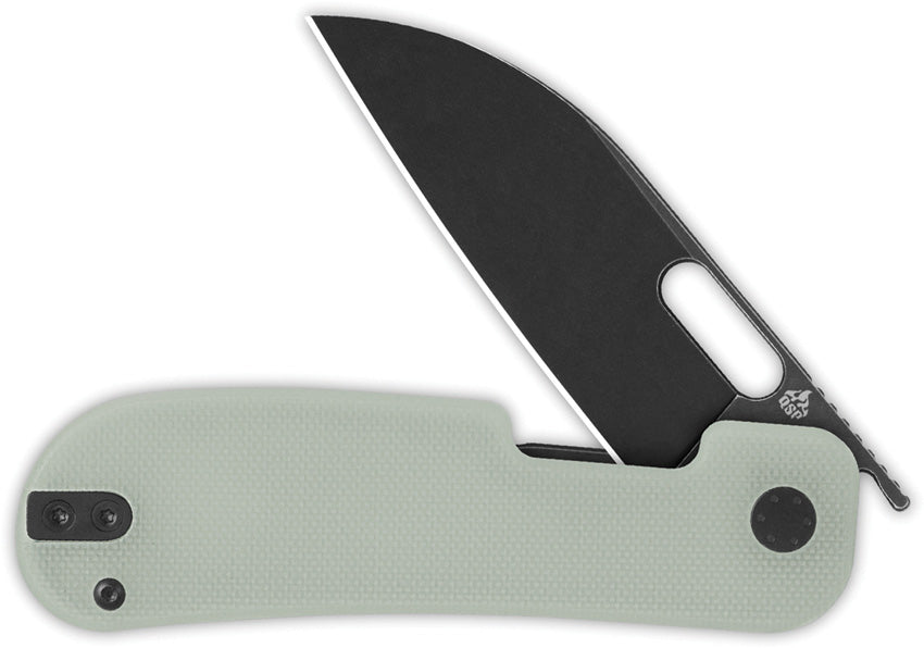 Variant PE Linerlock Jade - QS154B