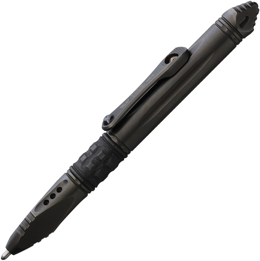 Kyroh Mini Bolt Action Pen - MCT403MTISPTRI