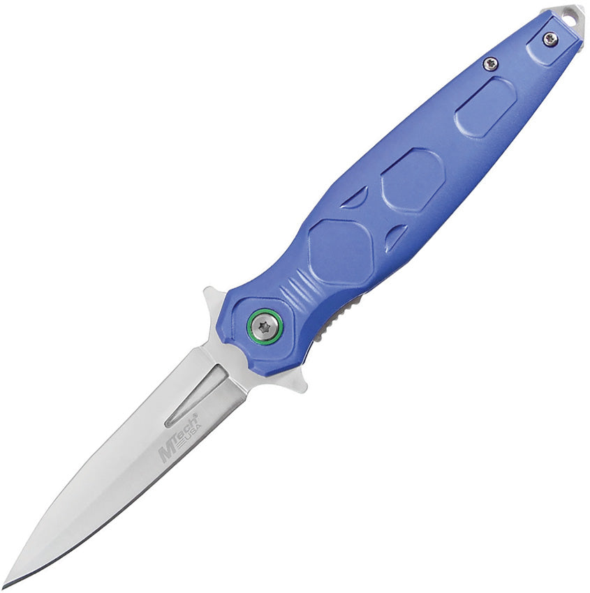 Linerlock A/O Blue - MTA2049BL