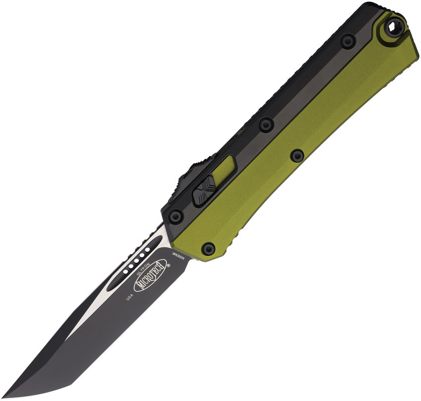 Auto Glykon T/E OTF OD - MCT1851OD