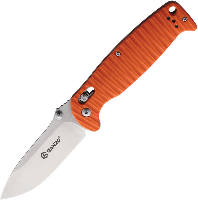 G7412 G-Lock Orange - GAG7412ORWS