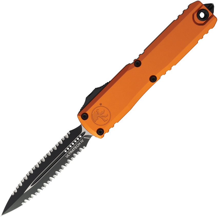 Auto Ultratech Gen IV D/E OTF - MCT11224D3OR