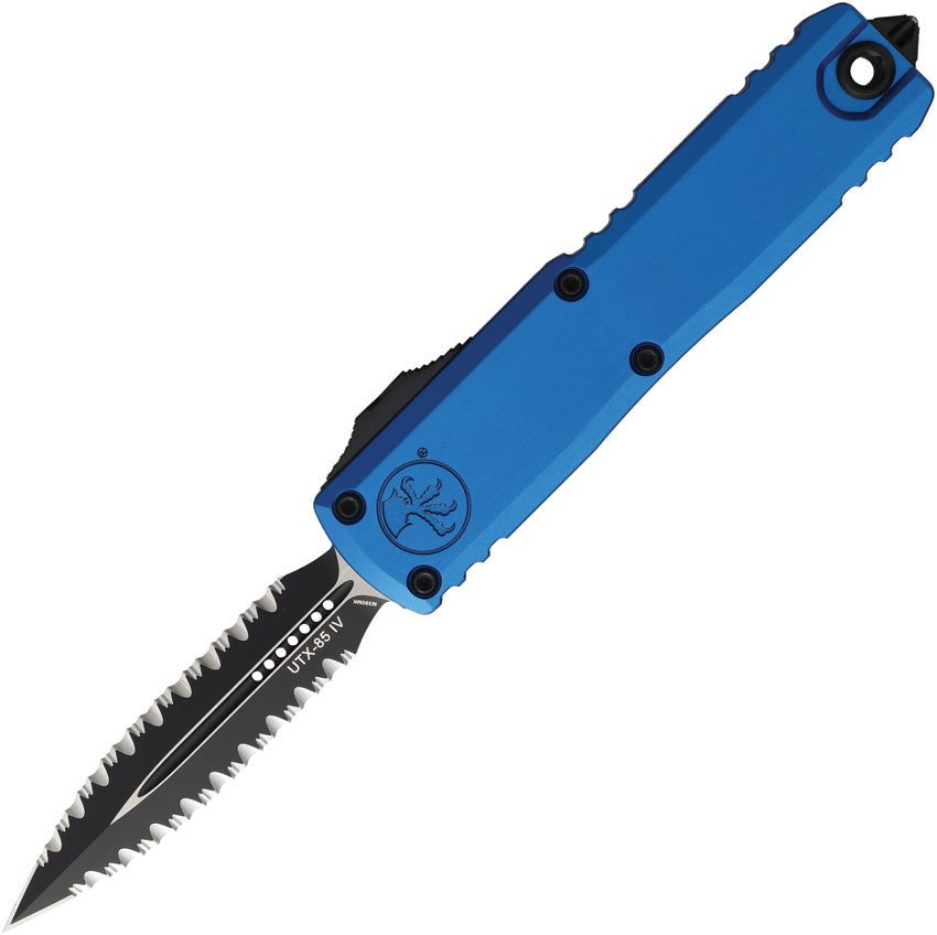 Auto UTX-85 D/E Gen IV OTF - MCT12324D3BL