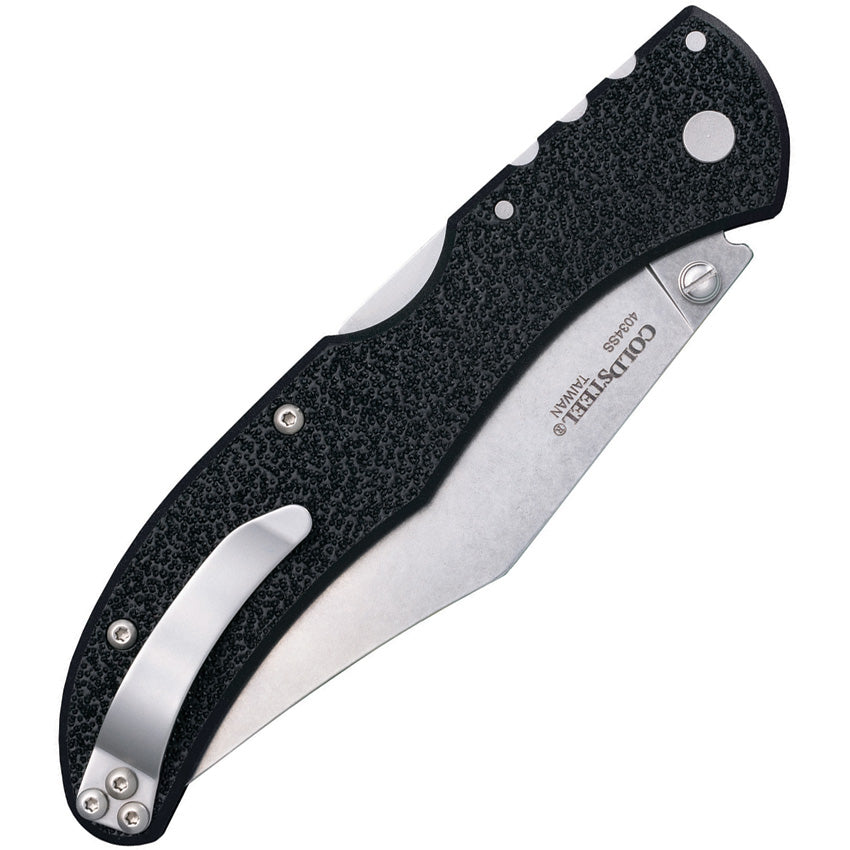 Range Boss Lockback Black - CS20KR5