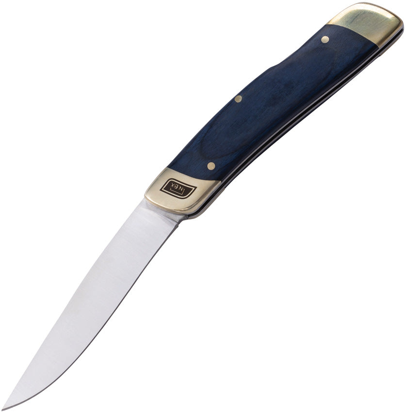 Utility Lockback Blue - NBT010006