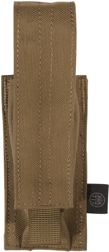 Grip-Tac Single Mag Pouch Coy - BE91607