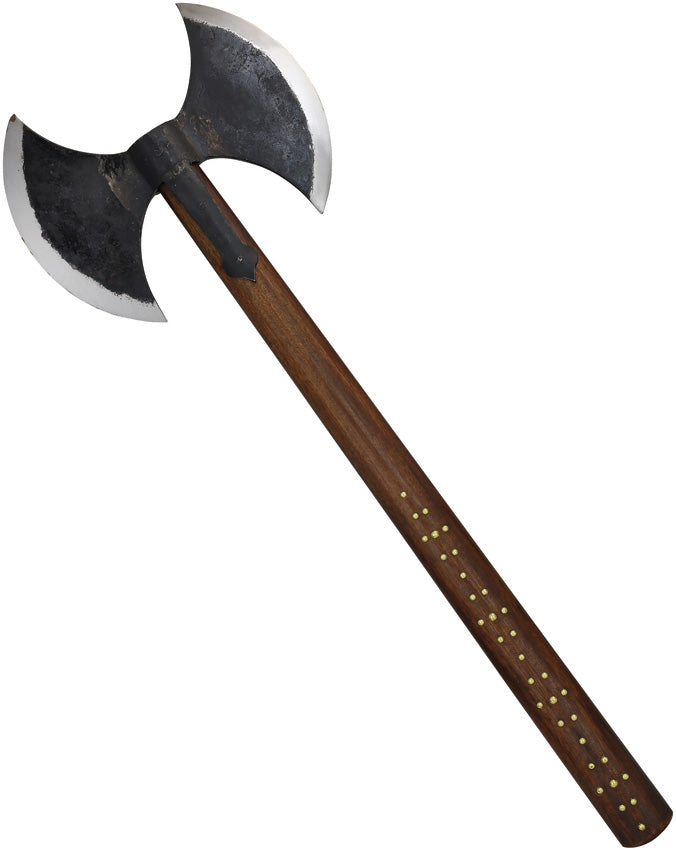 Hero Axe with Studded Handle - FX1002STU