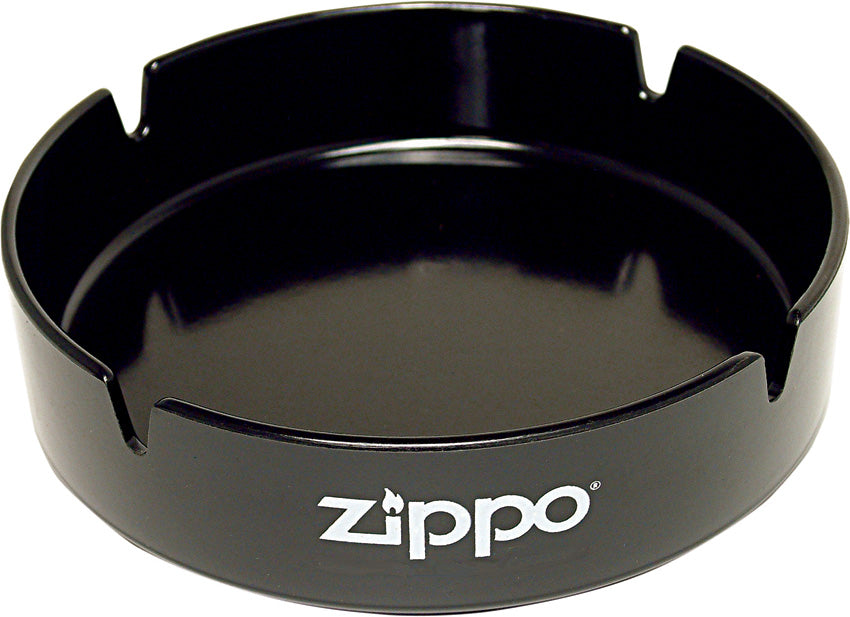 Ashtray Black - ZO97116