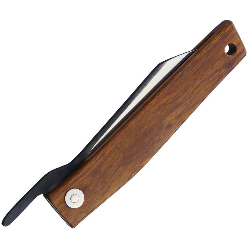 FK7 Folder Desert Ironwood - OFK7P