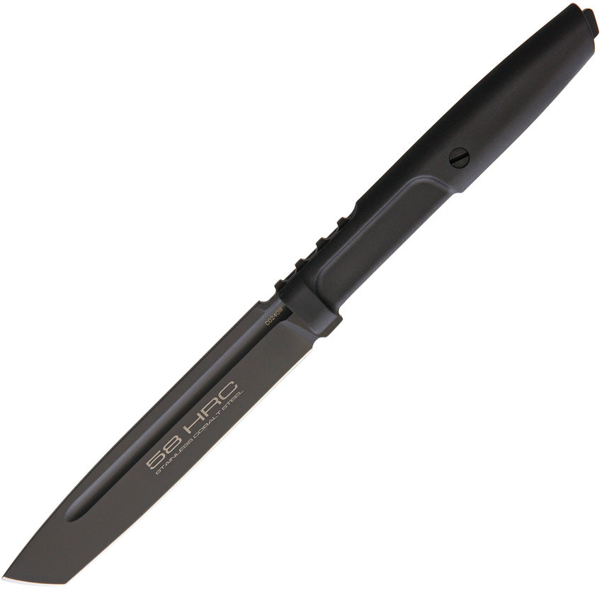 Mamba Black - EX0477BLK