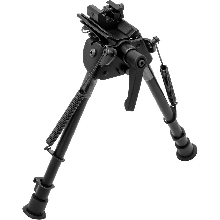TacPod Folding Bipod 9-13 Piv - TG8902L