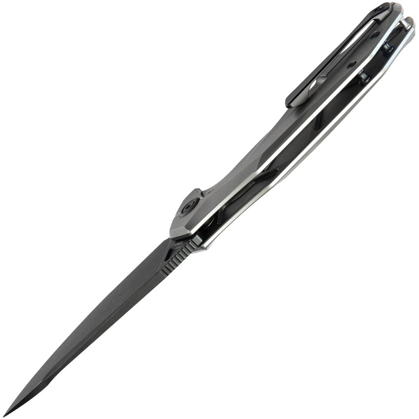 Nova Framelock Black - KUB235E