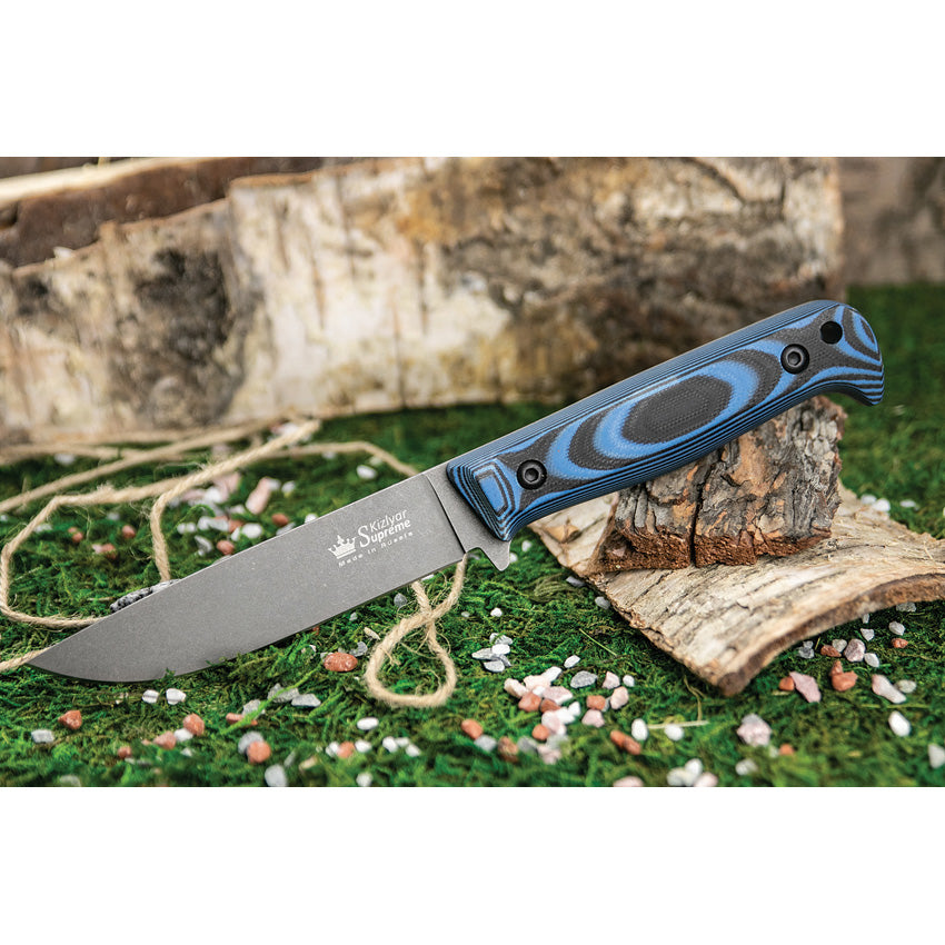 Yeti Fixed Blade - KK0108