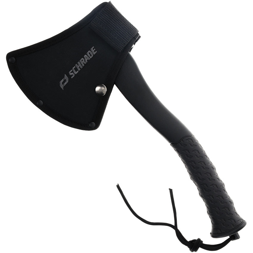 Bedrock Axe - SCH1182500