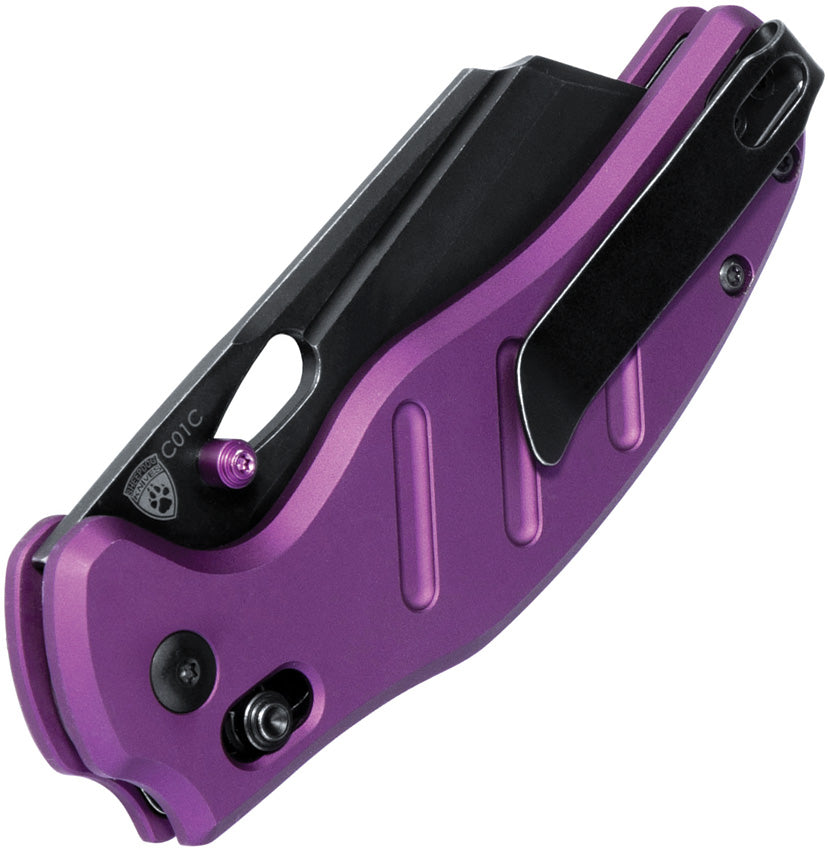 C01C Sheepdog Linerlock - KIV4488AC1