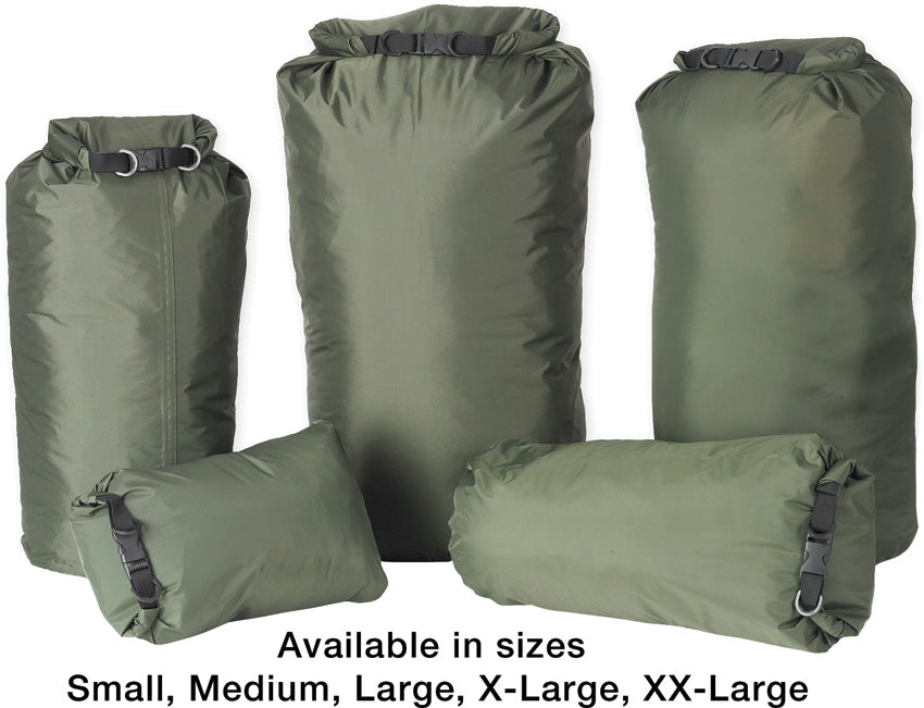 Dri-Sak Waterproof Bag - SN161