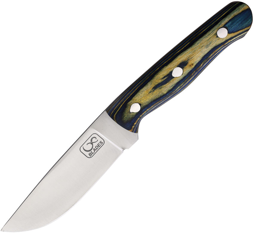 Fixed Blade - IBA31
