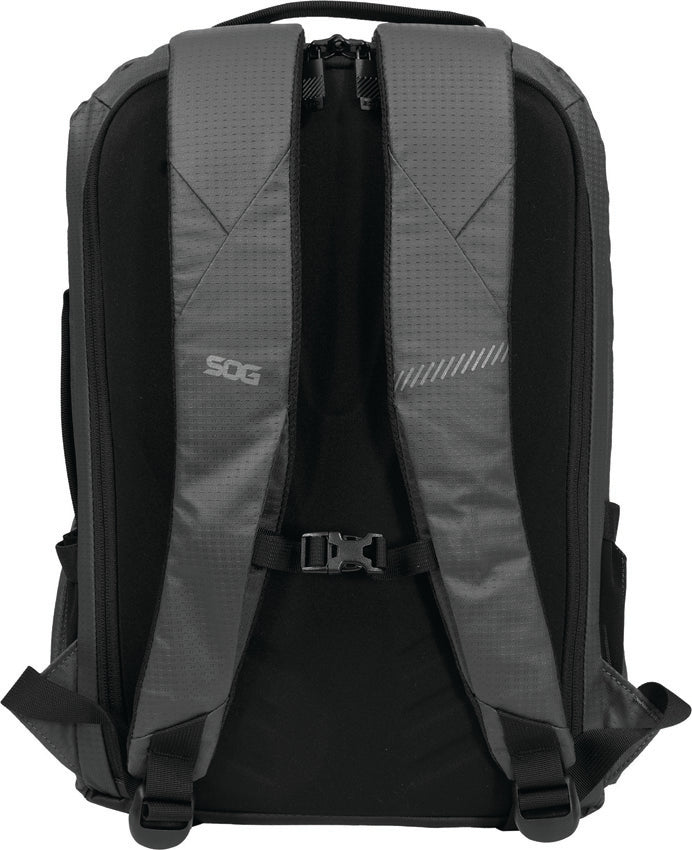 Surrept/16 CS Daypack Blk - SOG89710131