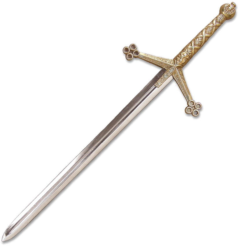 Letter Opener Claymore - DX3047