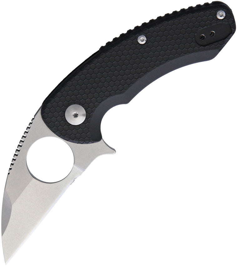 SSF Silent Soldier Flipper SW - BRBM002S