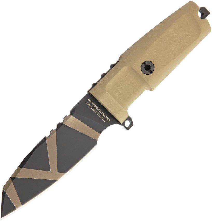 Task C Desert Warfare - EX084TSKCDW