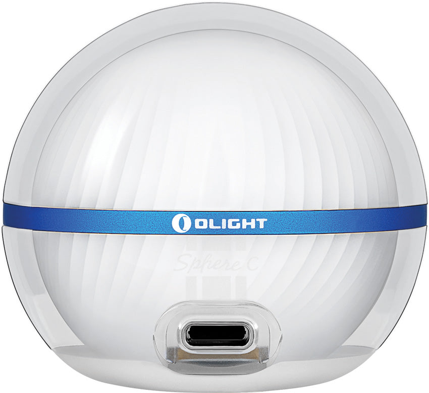 Sphere C Light Ball - OLTSPHERECBU