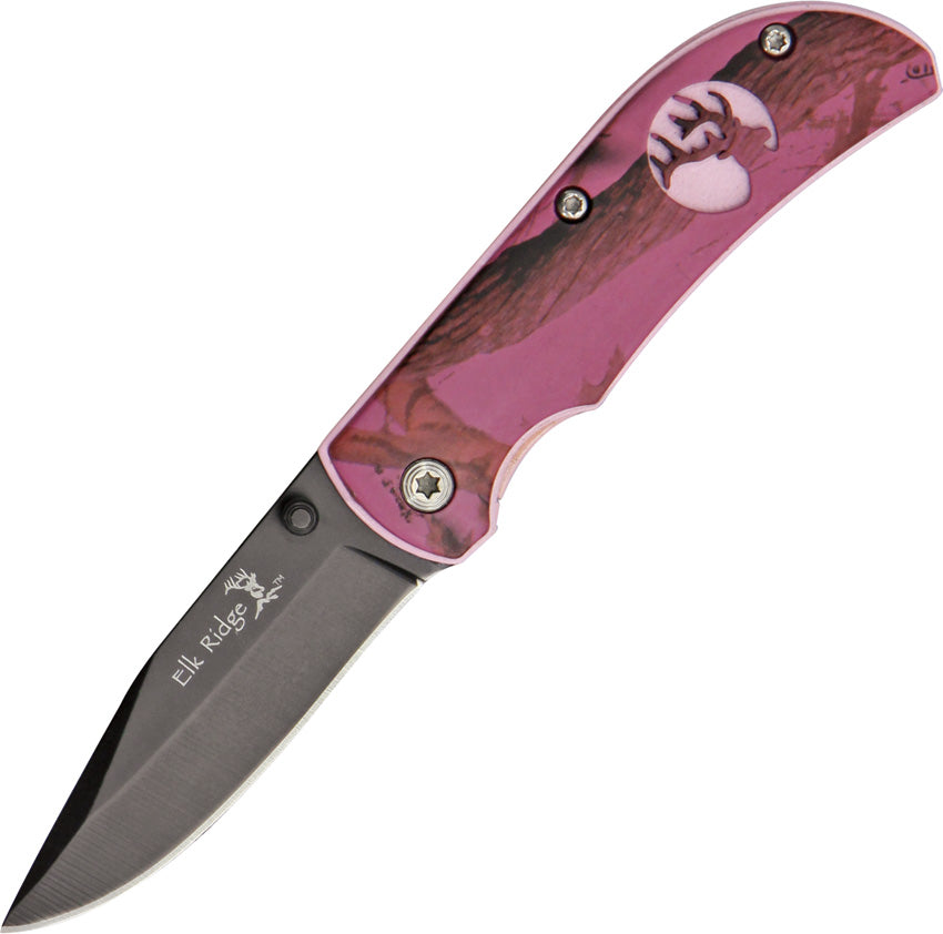 Linerlock Pink - ER120PC