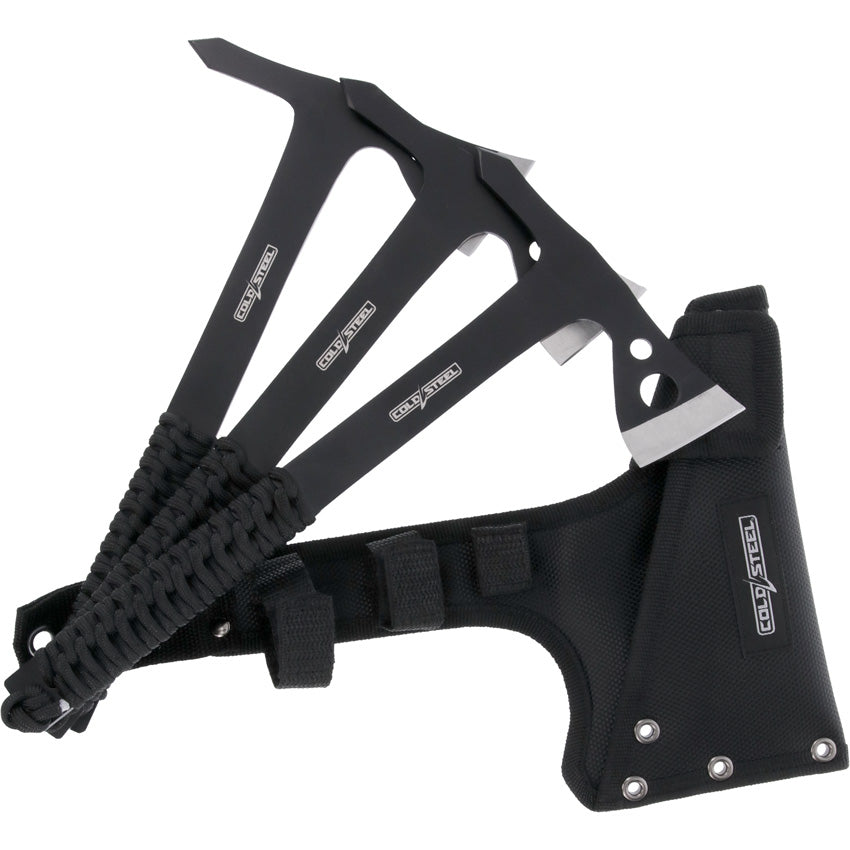 Throwing Axe Set - CSTH175AX3PK