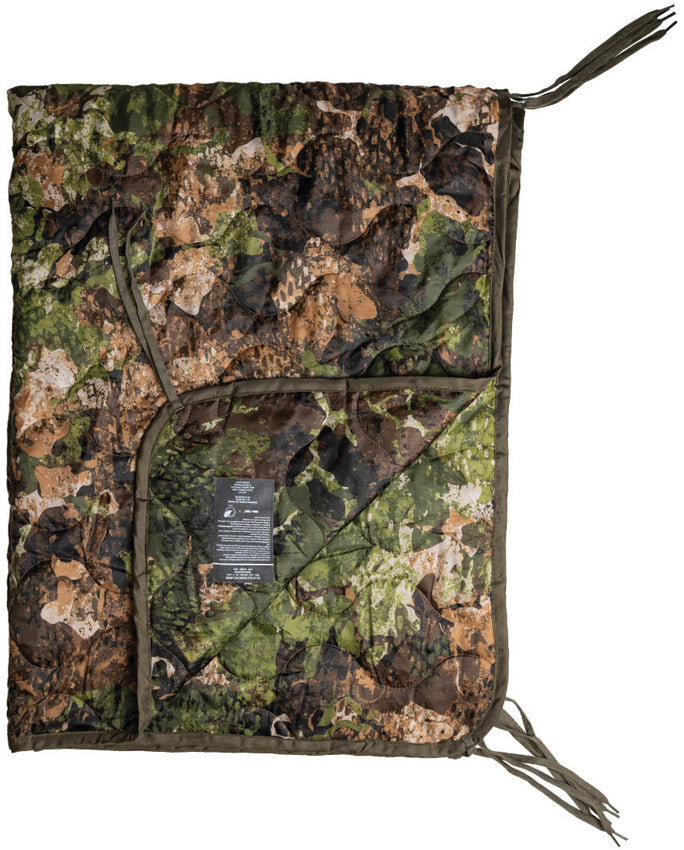 Phantom Leaf Z3A Wasp Poncho - M4646