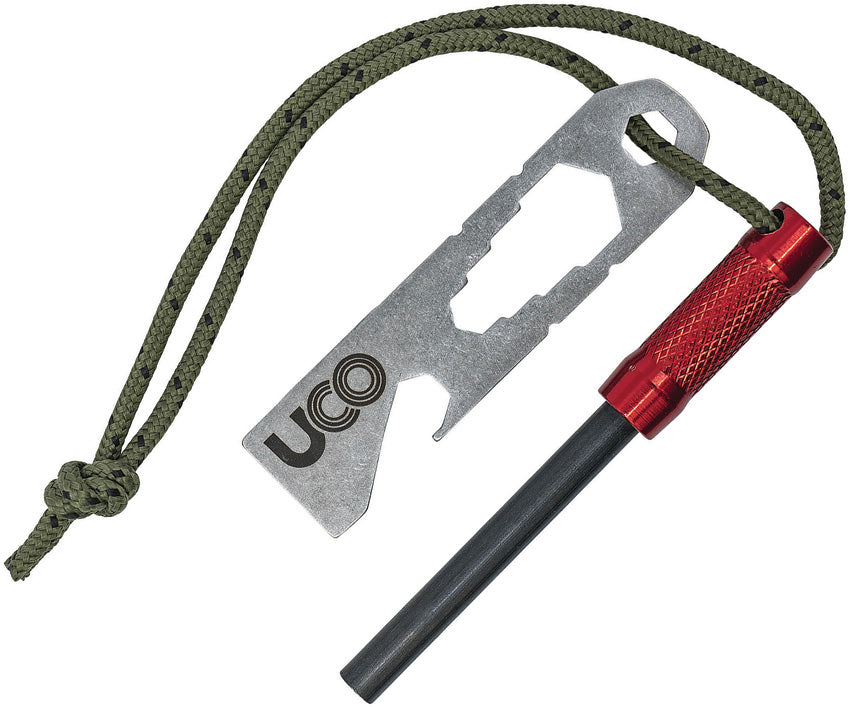 Survival Fire Striker - UCO00337