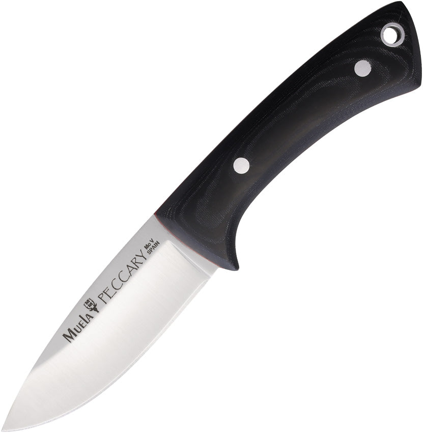 Peccary Fixed Blade - MUE98286