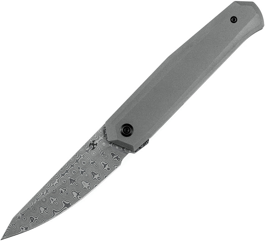 Integra Framelock Silicone Ti - K1042D1