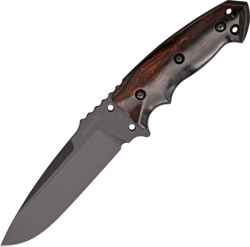 Tactical Fixed Blade - HO35176