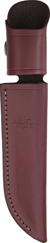 119 Belt Sheath Burgundy - BU119BGS