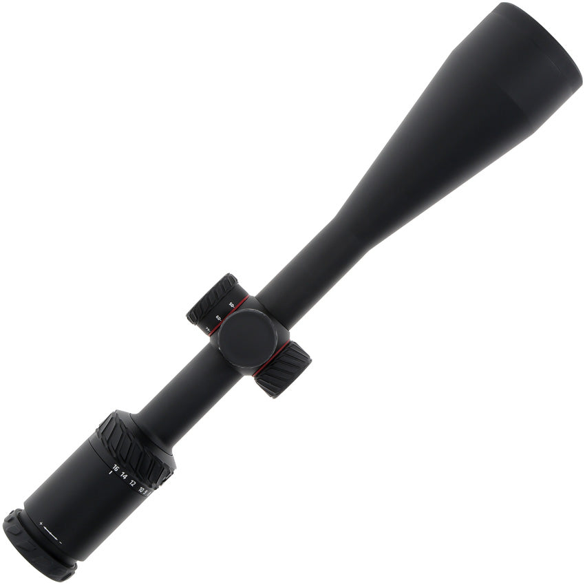 Brushline Pro 4-16x50 Scope - CMT13000000