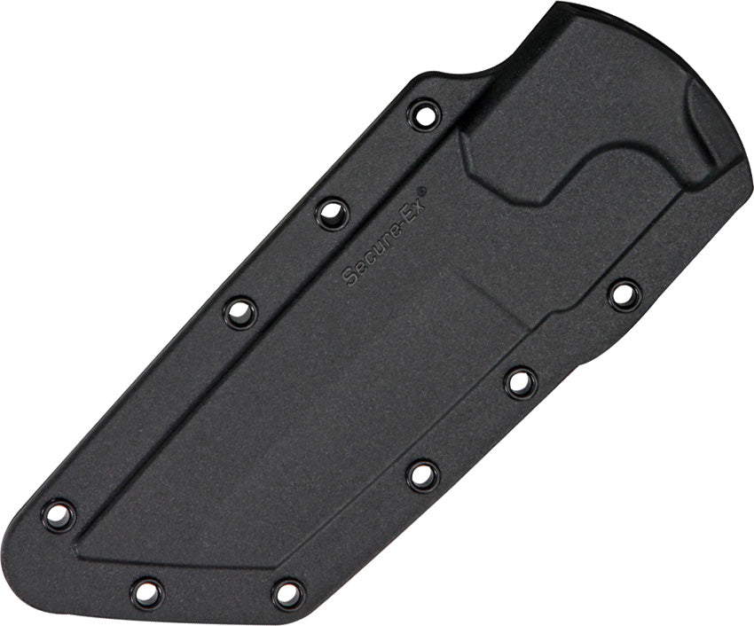 Mini Tac Tanto Serrated - CS49HTFS
