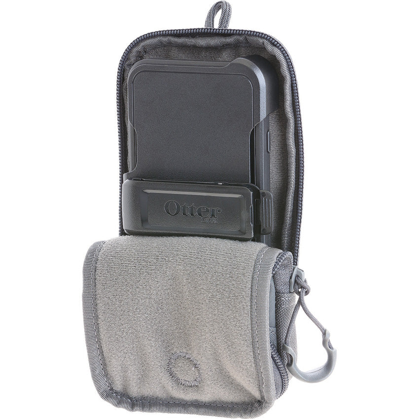 AGR PLP iPhone Pouch - MXPLPGRY