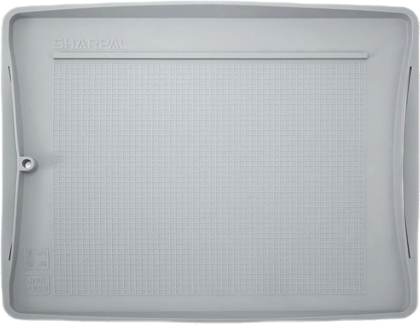 Sharpen-No-Mess Silicone Tray - SHP149H