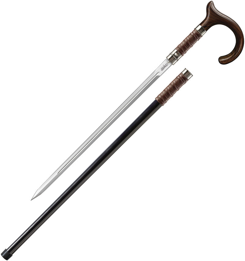 Shikoto Gentleman Sword Cane - UC3611