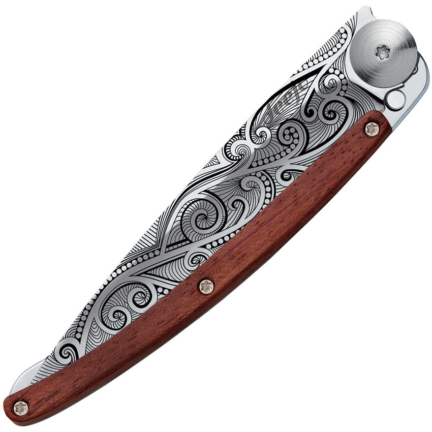 Tattoo Linerlock 37g Pacific - DEE1AB104