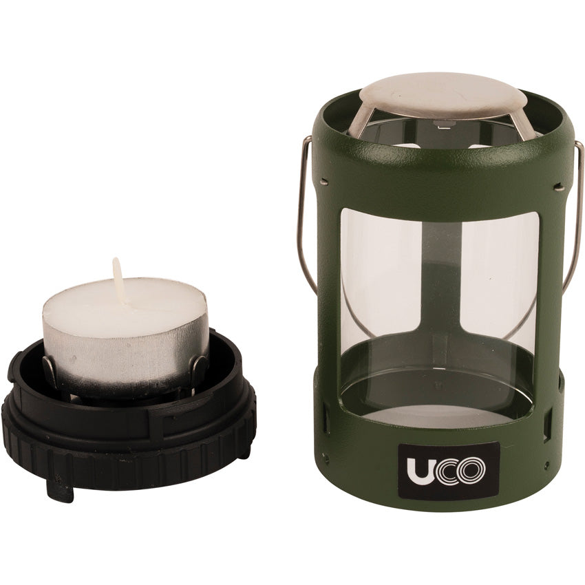 Mini Candle Lantern Kit 2.0 - UCO00454